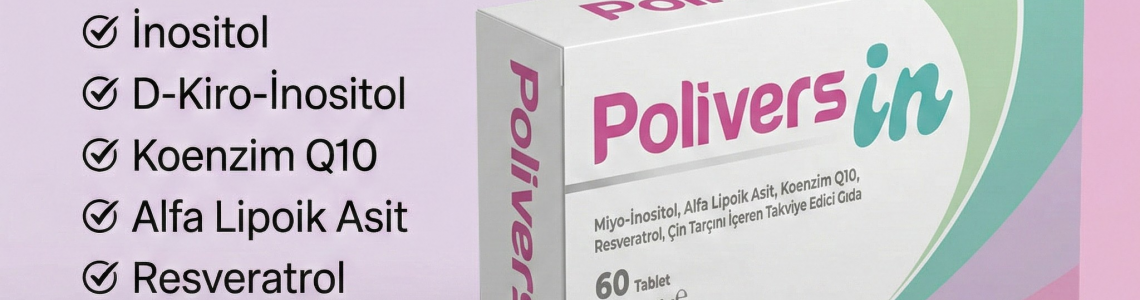 Kadınlarda Hormon ve Enerji Dengesini Destekleyen Takviyeler