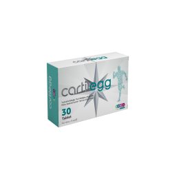CARTİLEGG 30 TABLET