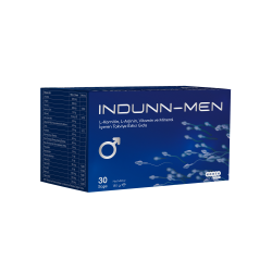 INDUNN-MEN 30 SAŞE