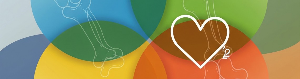 Kemik Sağlığından Kalp Sağlığına Dörtlü Sinerji